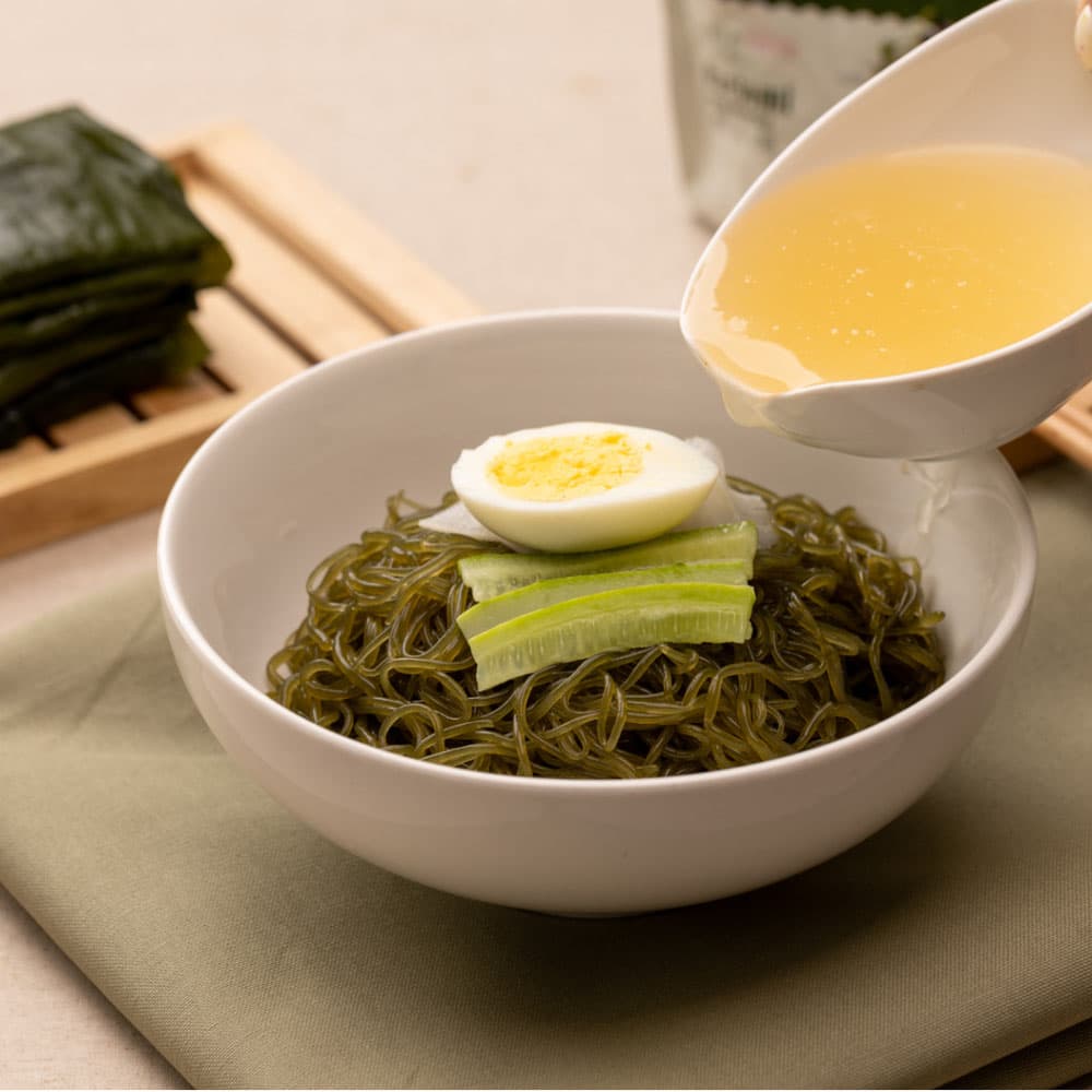 송철옛날국수 (소면) 900g /9-10인분