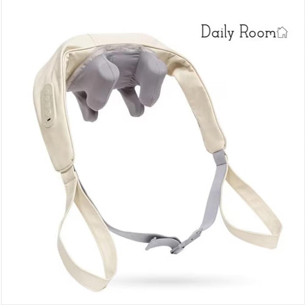 데일리룸 해피케어 목어깨 마사지기 DR-HNS-8824