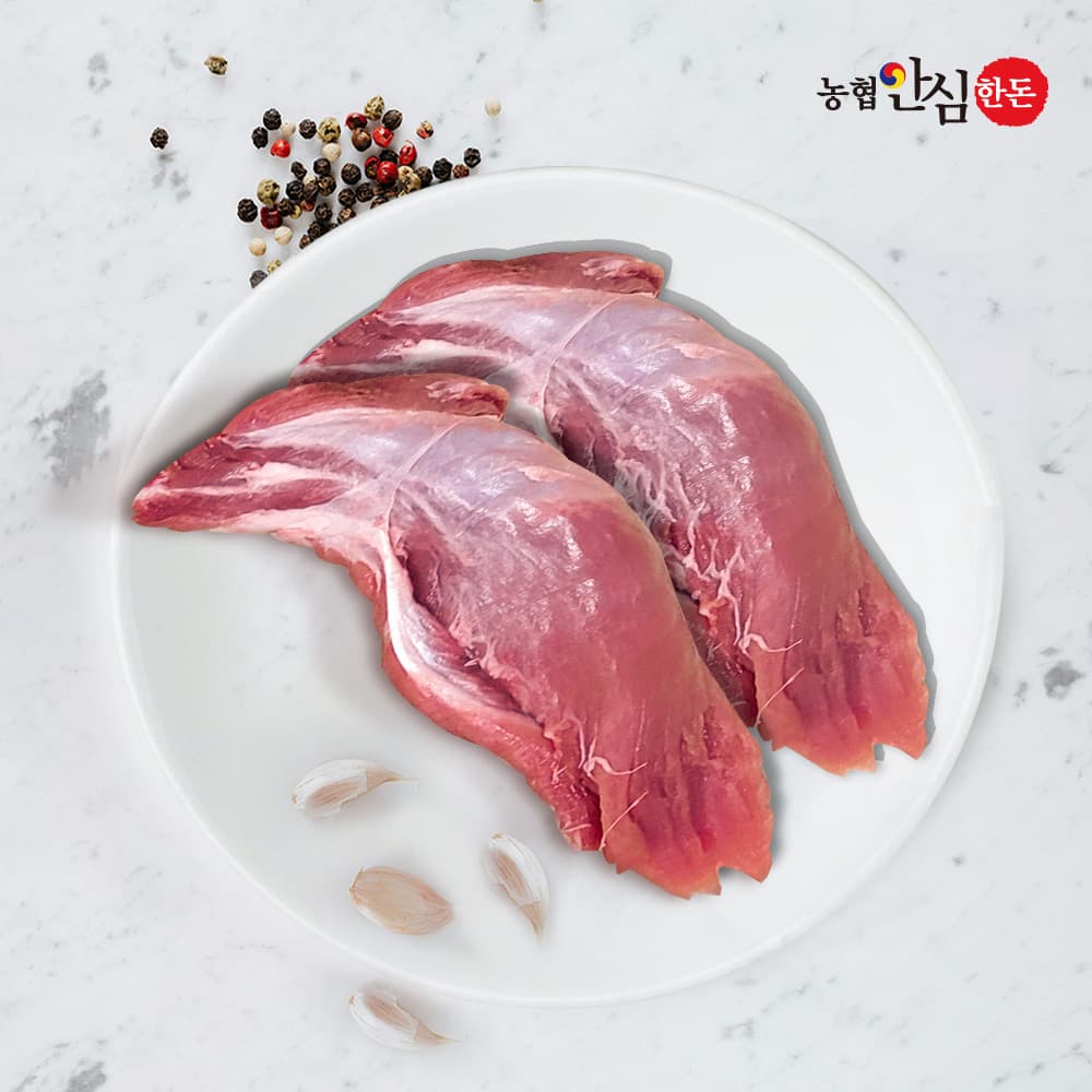 [보성녹돈] 프리미엄 알뜰모듬 2호 600g (삼,목,항)