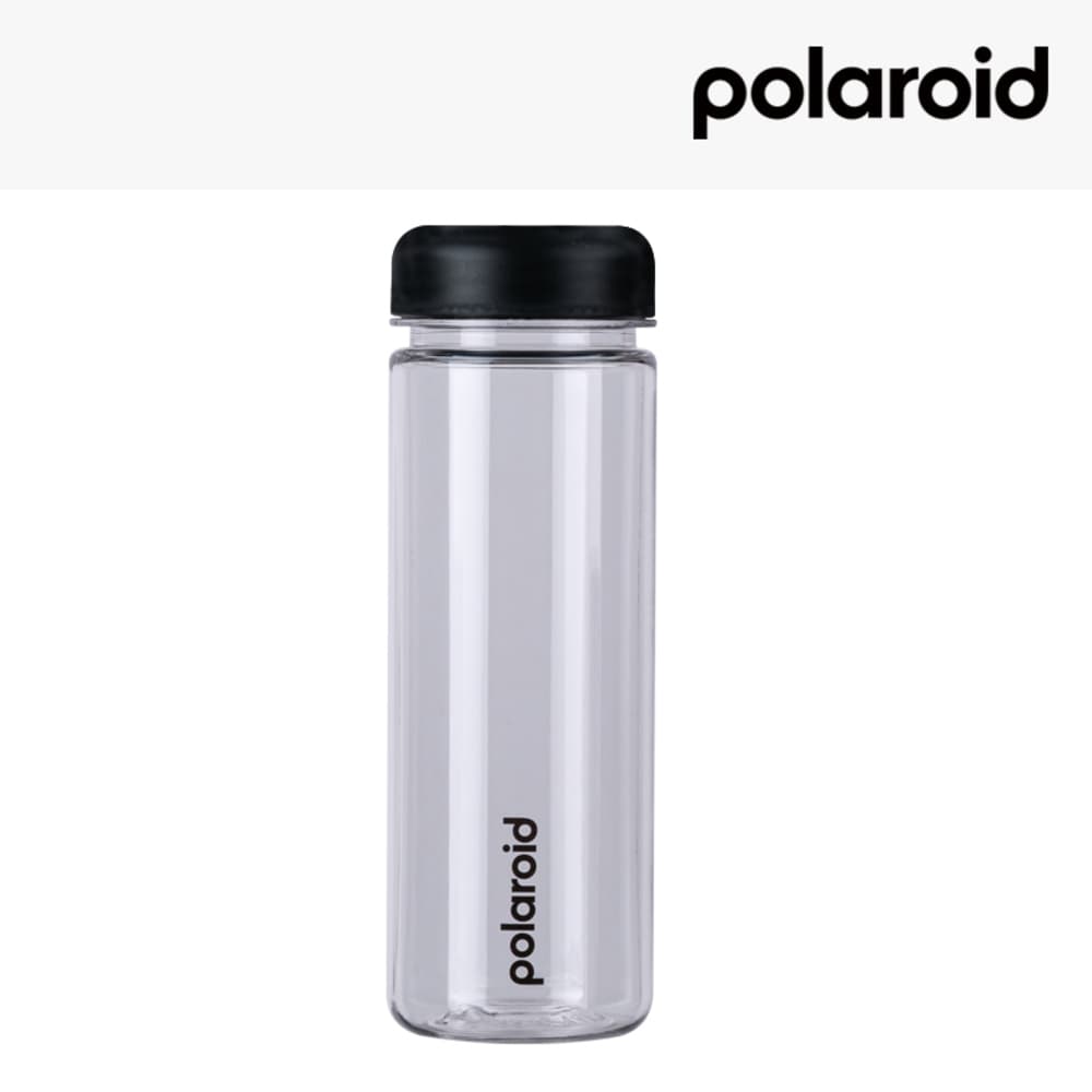 폴라로이드 버티컬 폴라 보틀 500ml