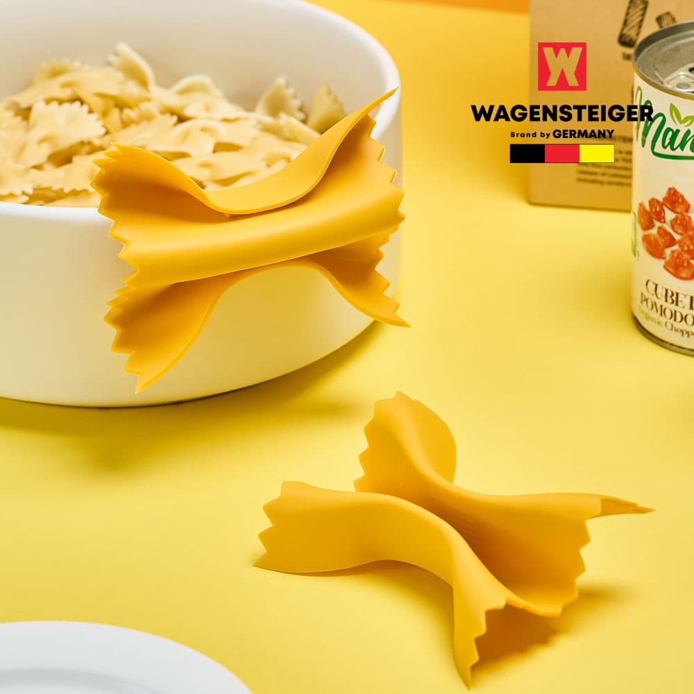 바겐슈타이거 PASTA 실리콘 냄비 손잡이(파르펠레) 2EA