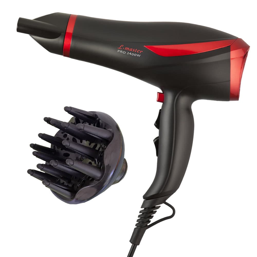 엘마스터 헤어드라이기 LM-242400W