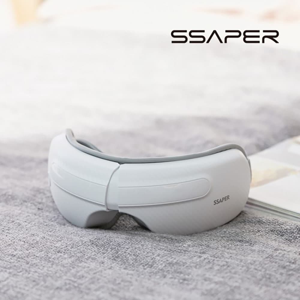 셰퍼 에어힐링 눈마사지기 JSK-70043
