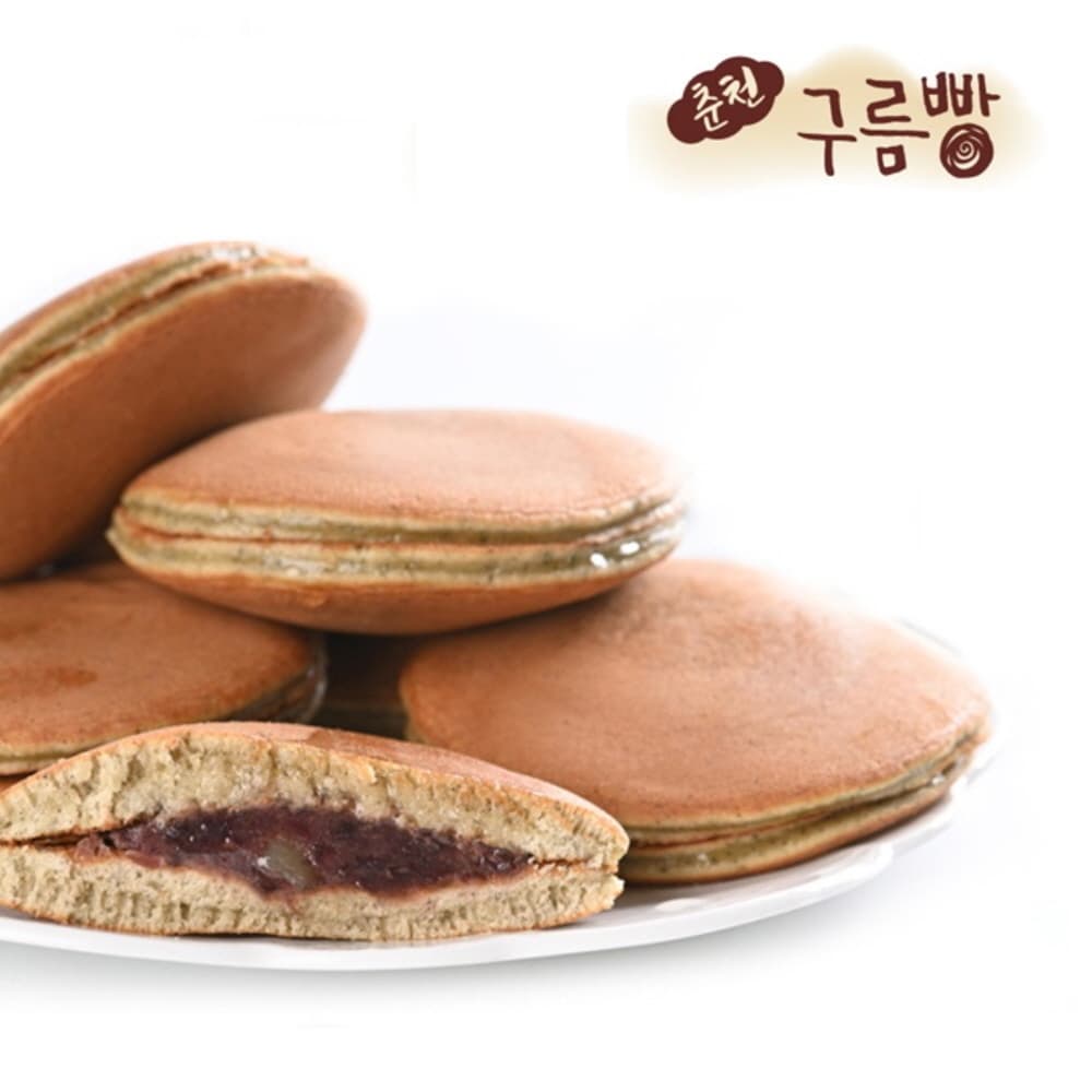 [팔도식후경] 고메버터 수제스콘(다크초코) 35g x 6개