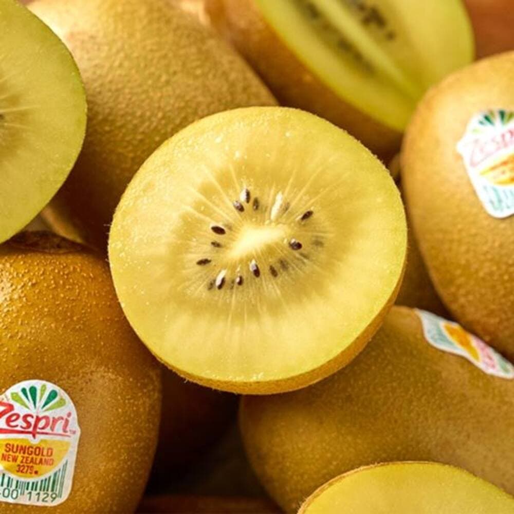 뉴질랜드 제스프리 골드키위 2kg + 500g 추가증정 (25과내외)
