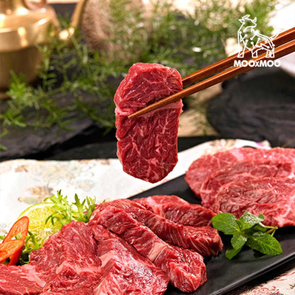 [무무상회] 뉴질랜드산 청정우 토시살 1팩(300g)