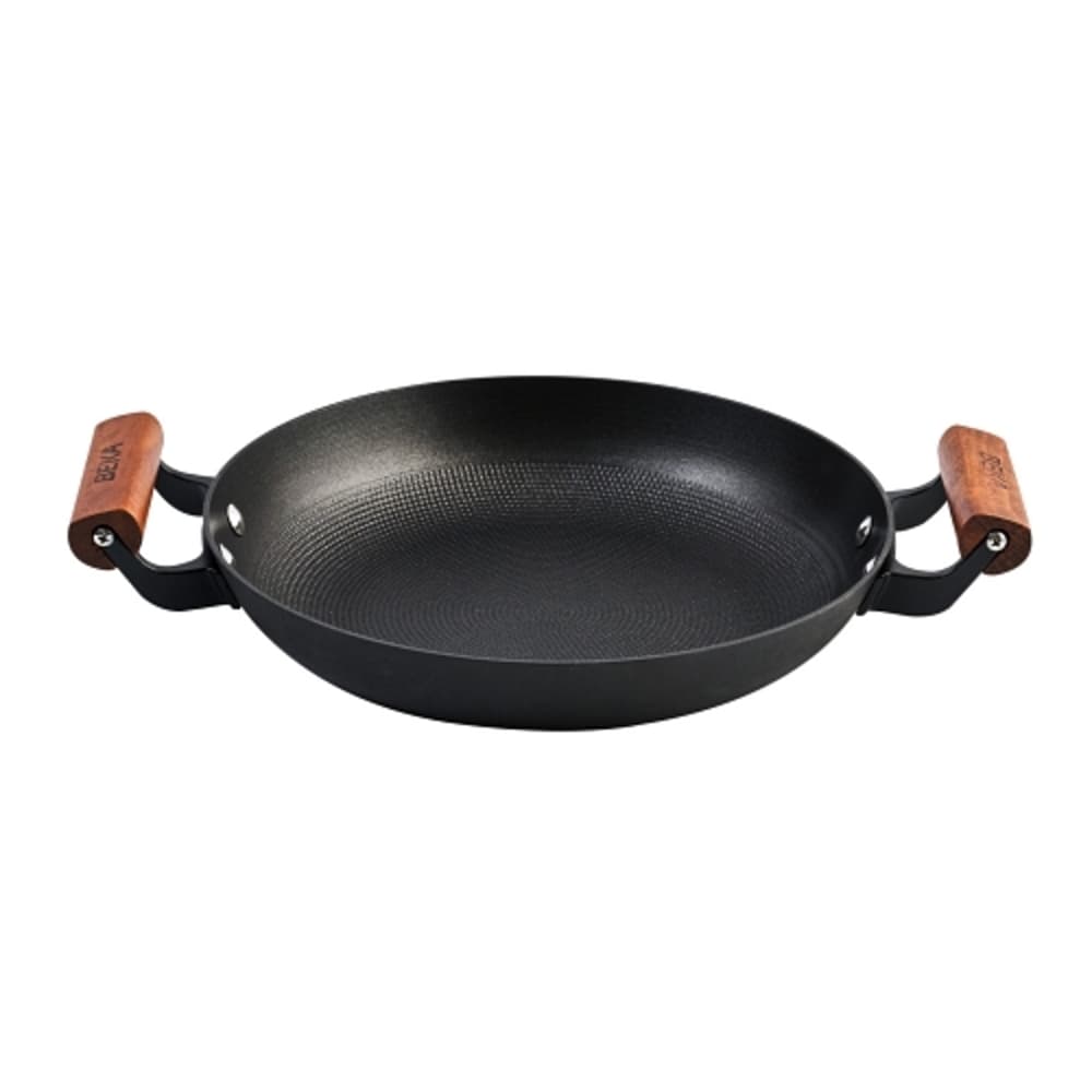 [BEKA] 베카 시즈닝 무쇠 양수 그리들팬 30cm BEKA-30GDD