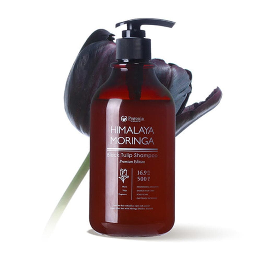 포고니아 히말라야 모링가 오리지날 리뉴잉 샴푸 1000ml