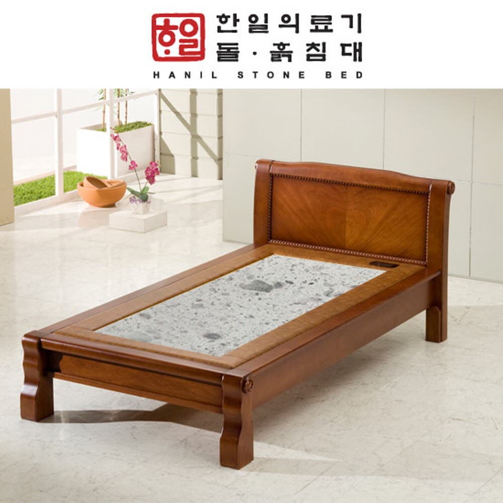 한일의료기 돌침대 머큐리 2005싱글