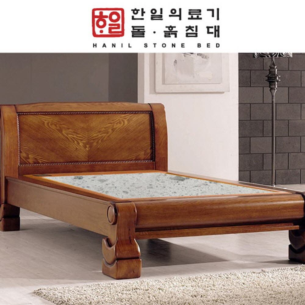 한일의료기 돌침대 마르스 10000싱글