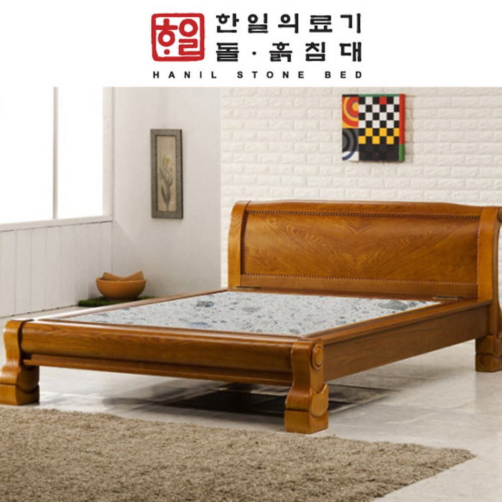 한일의료기 돌침대 마르스 10000퀸