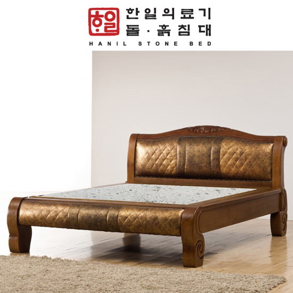 한일의료기 돌침대 주피터 9300퀸