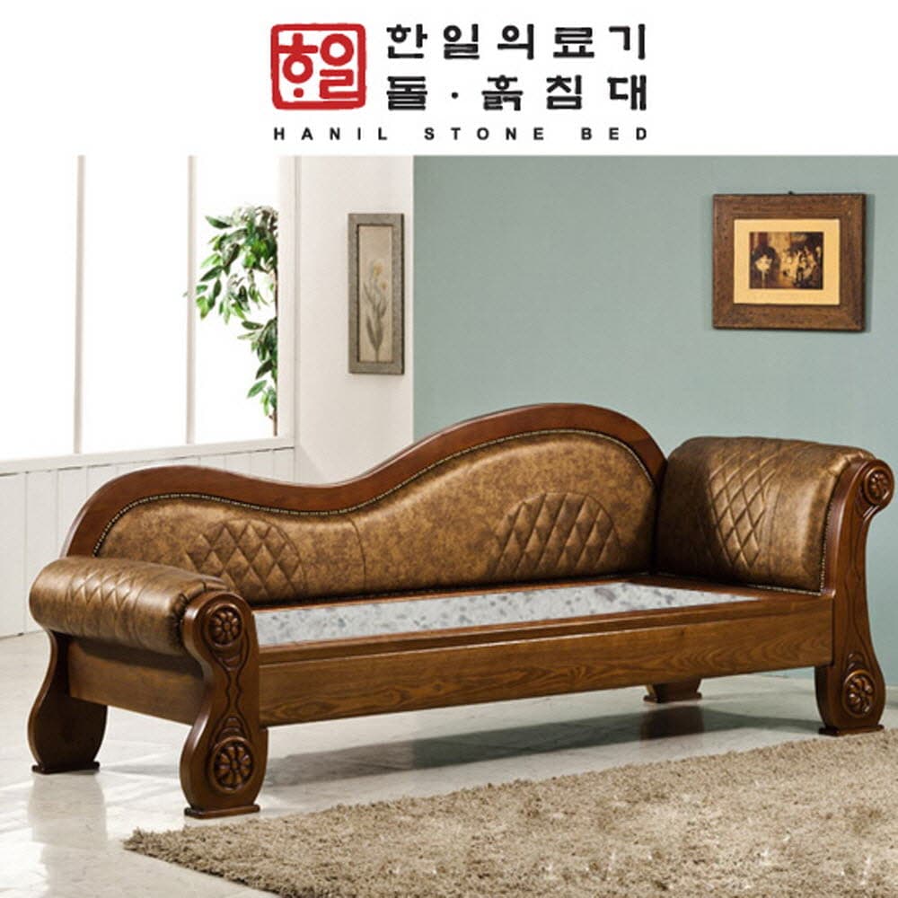 한일의료기 돌침대 카우치 2101 (꿀잠베개증정)
