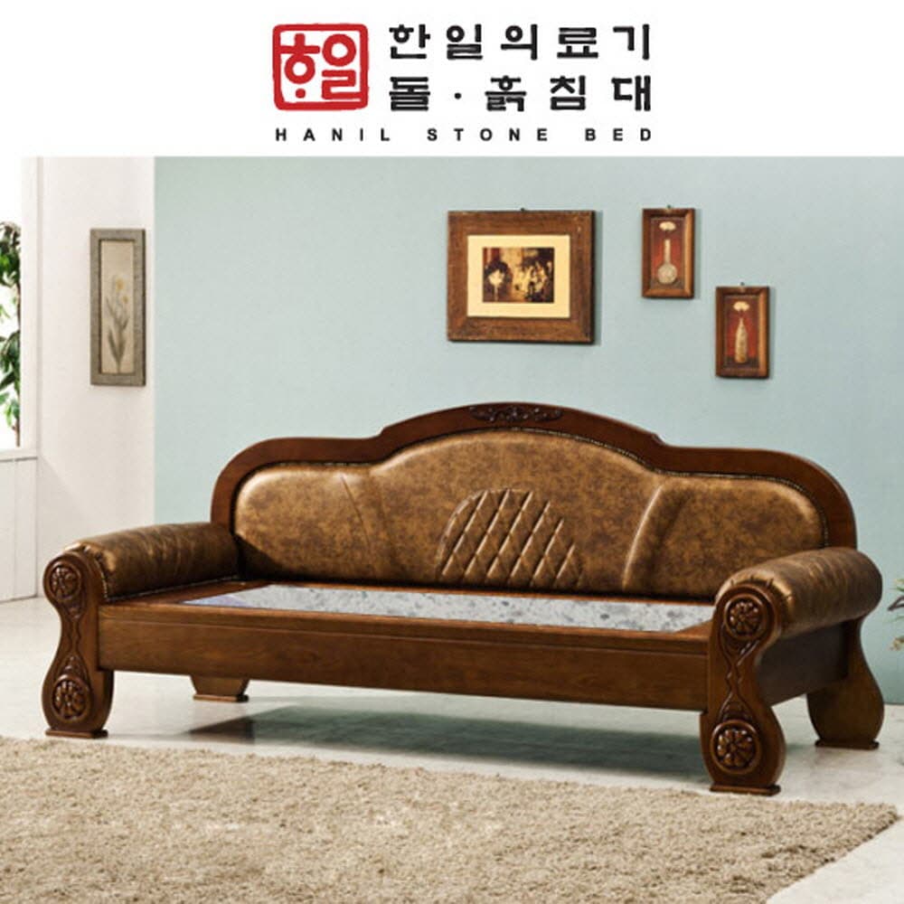 한일의료기 돌침대 소파 2102