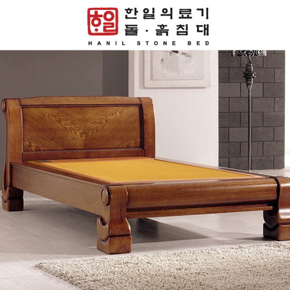 한일의료기 흙침대 마르스 10000싱글