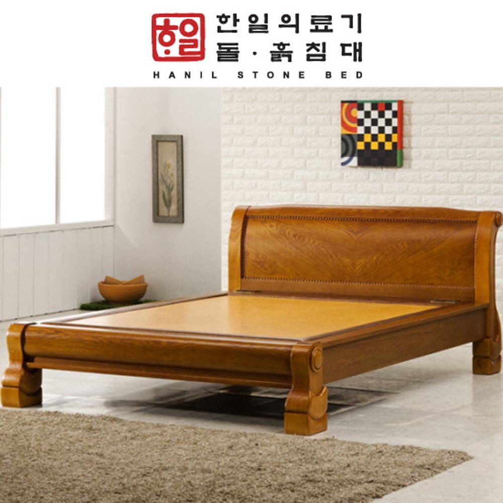 한일의료기 흙침대 마르스 10000퀸