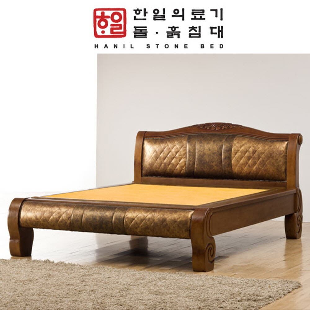 한일의료기 흙침대 주피터 9300퀸