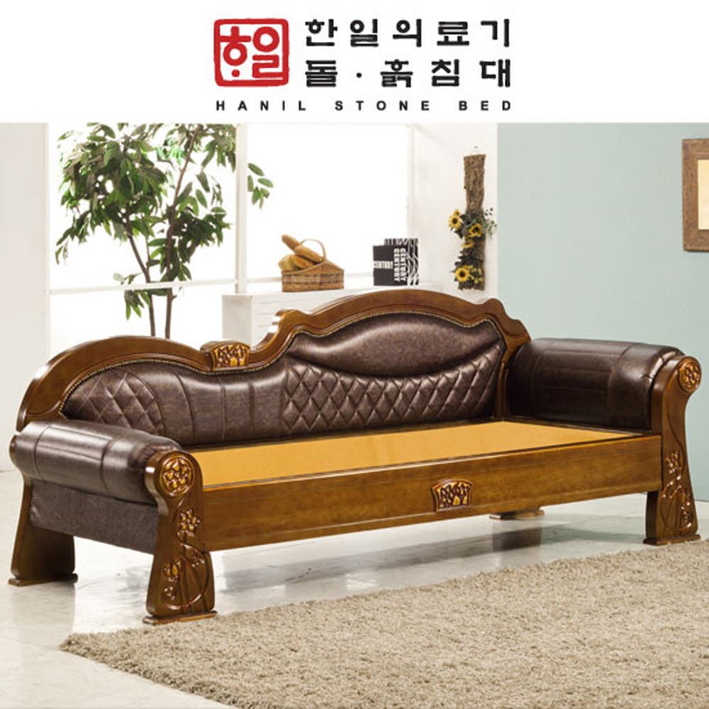 한일의료기 흙침대 카우치 3000