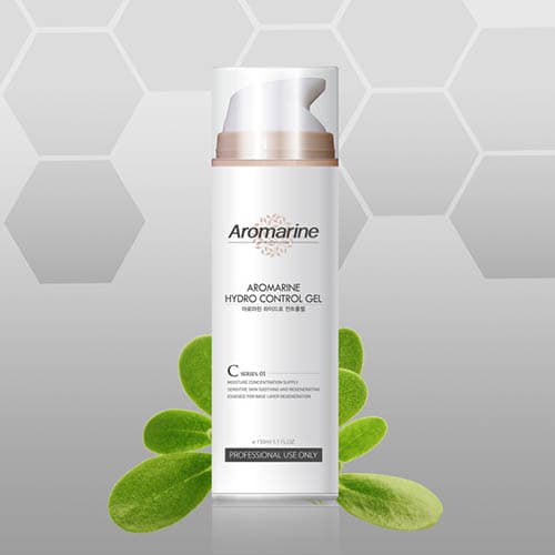 아로마린 하이드로 리페어 젤 150ml