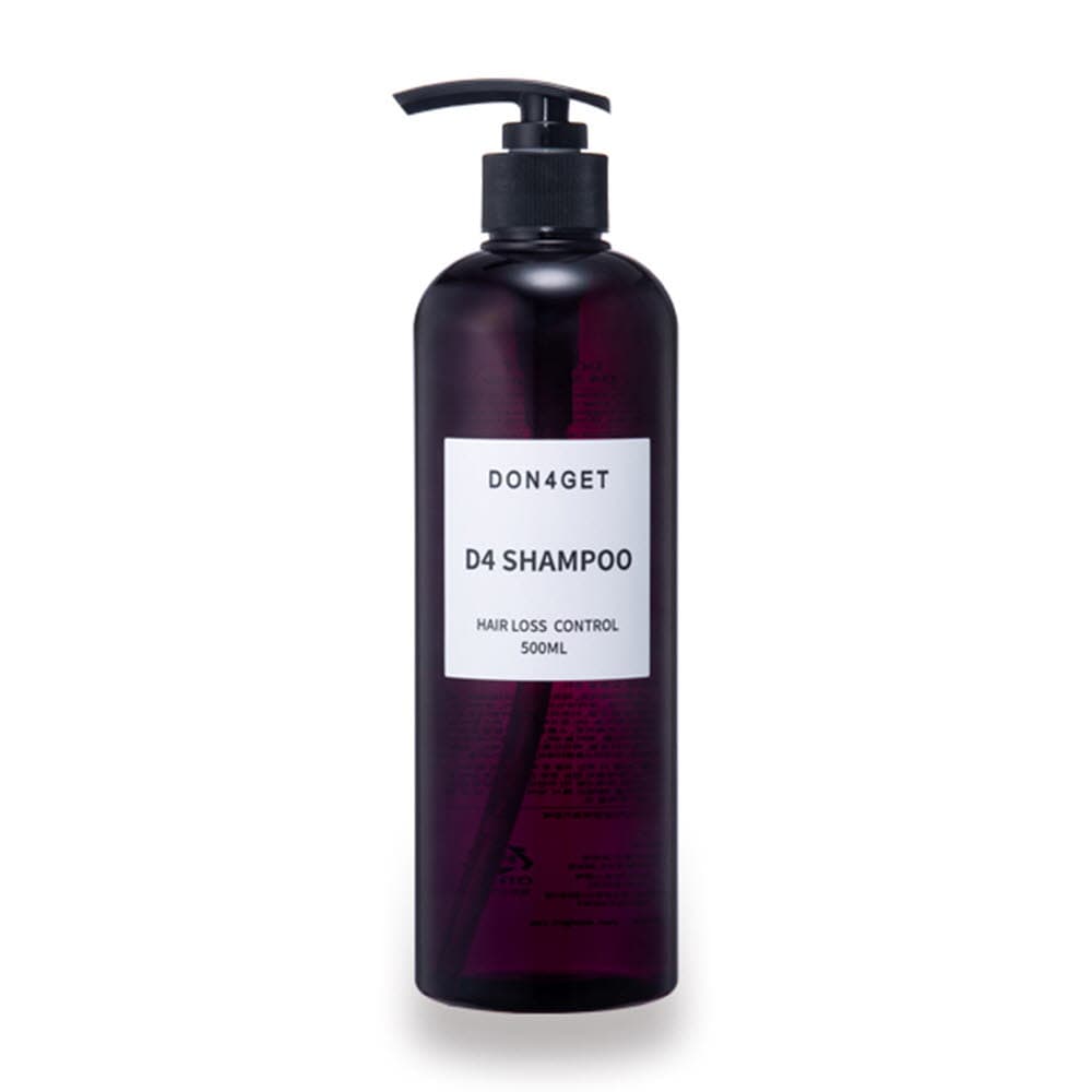돈포겟 디포 샴푸 500ml