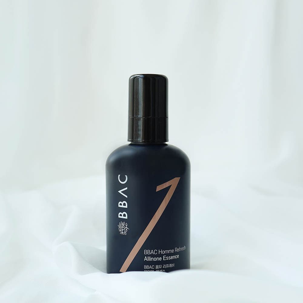 BBAC 옴므 리프레쉬 올인원 에센스 200ml