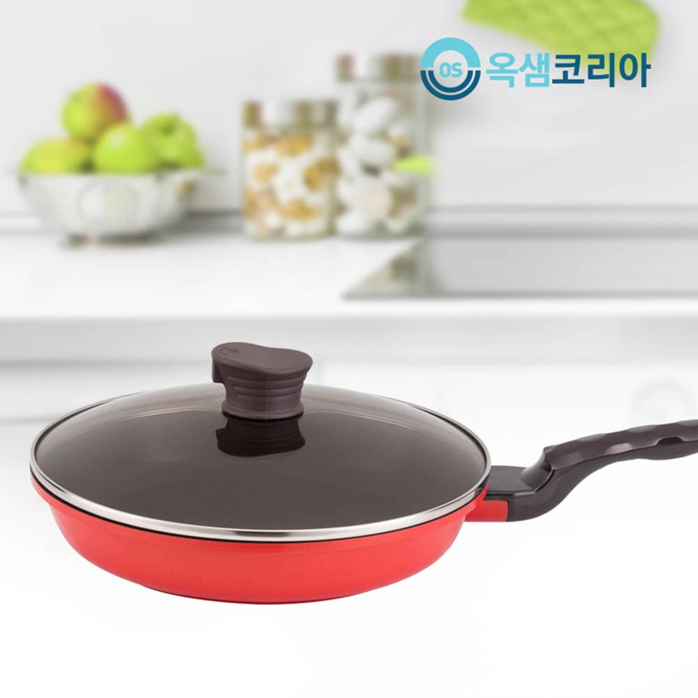 옥샘쿡 후라이팬 26cm OSF-26