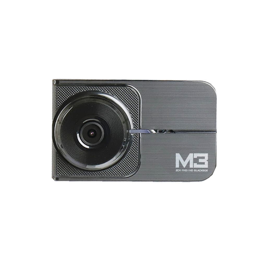 지넷 블랙박스 M3 32G