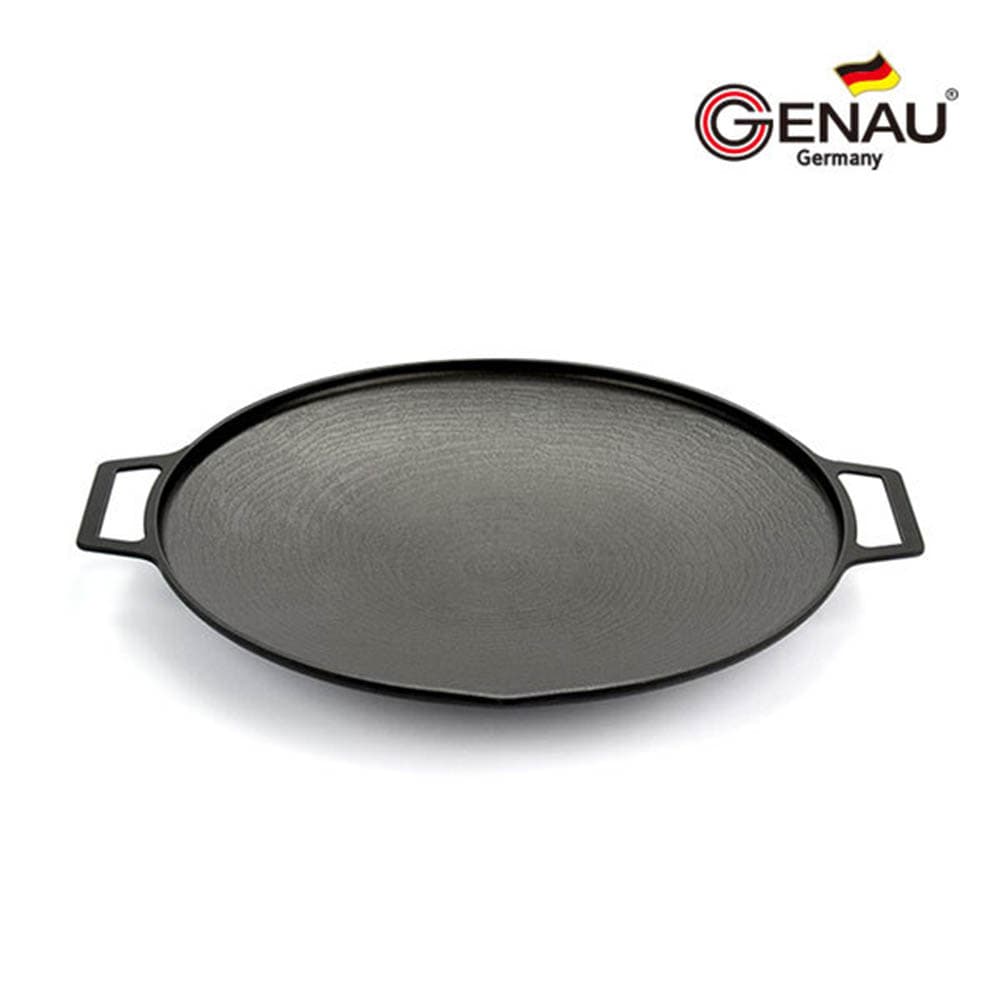 제너 IH그리들팬 30cm