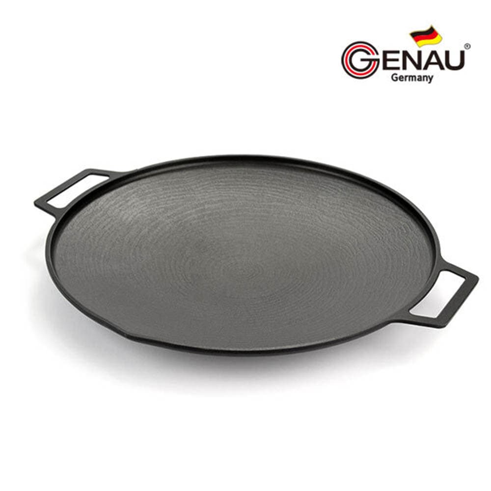 제너 IH그리들팬 40cm