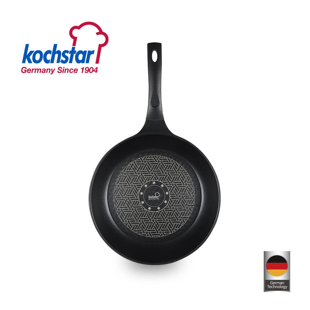 독일 콕스타 아델라 인덕션 후라이팬 28cm_KSC-ADIH8