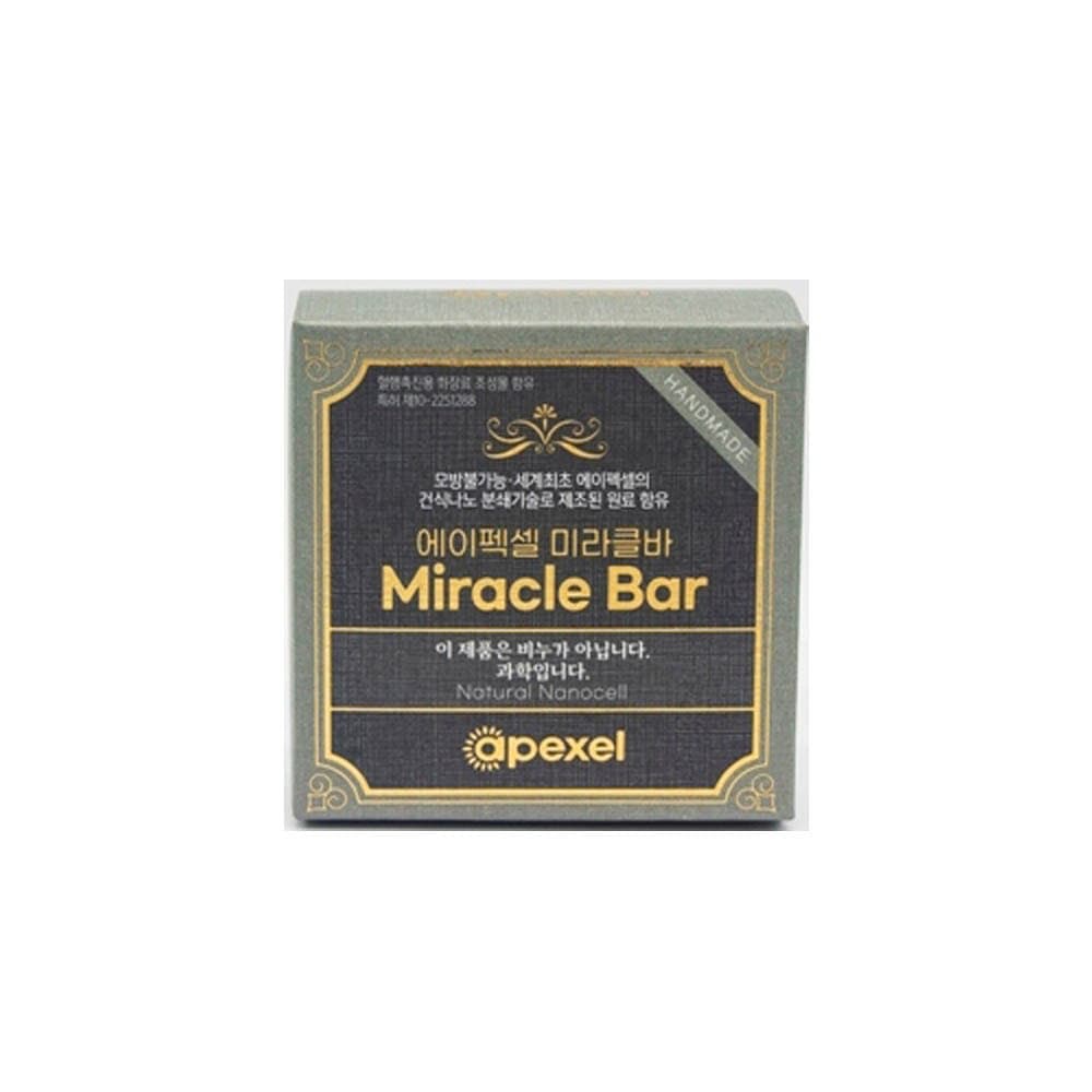 에이펙셀 미라클바 65g