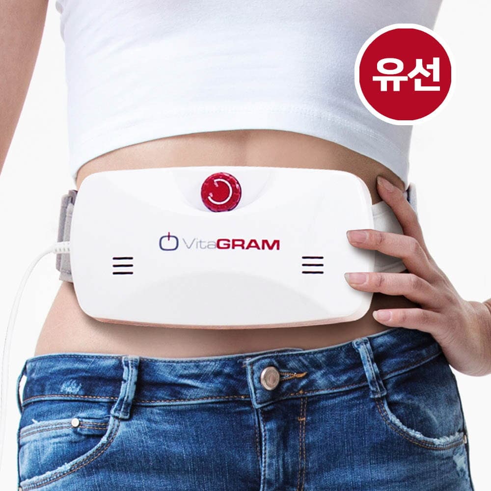 비타그램 유선 바디쉐이커 WGT-25000
