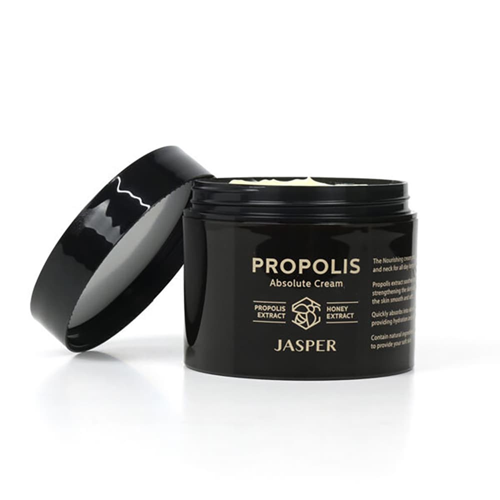 제스퍼 프로폴리스 50,000PPM 앱솔루트 크림 100ml