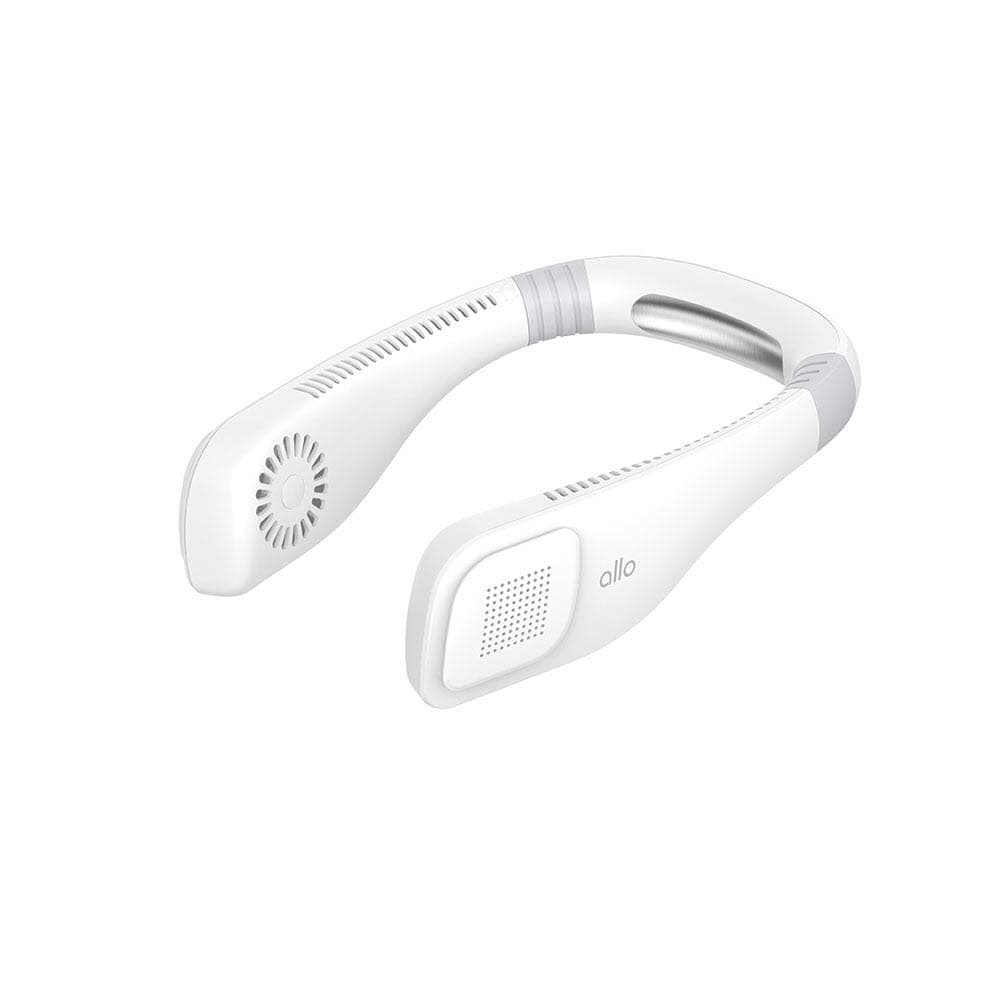 알로 넥밴드선풍기 allo FN1