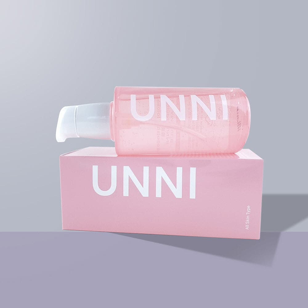 UNNI(언니) 시카 앰플 120ml