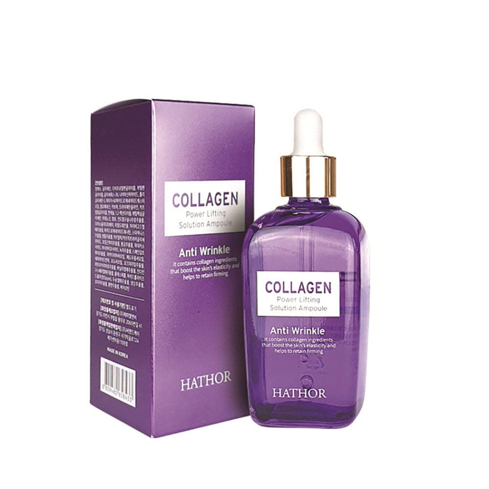 하토르 콜라겐 앰플 100ml