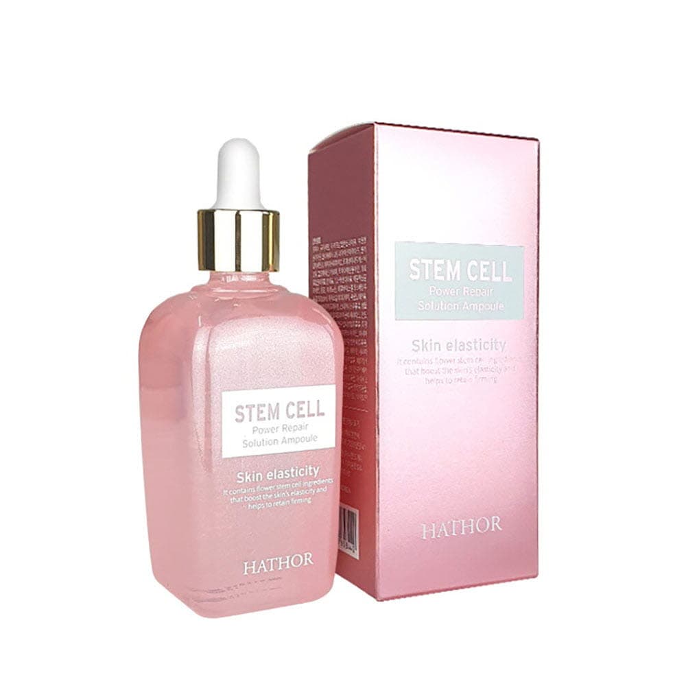 하토르 스템셀 앰플 100ml