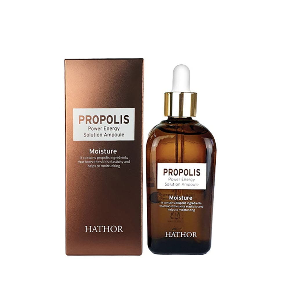 하토르 프로폴리스 앰플 100ml