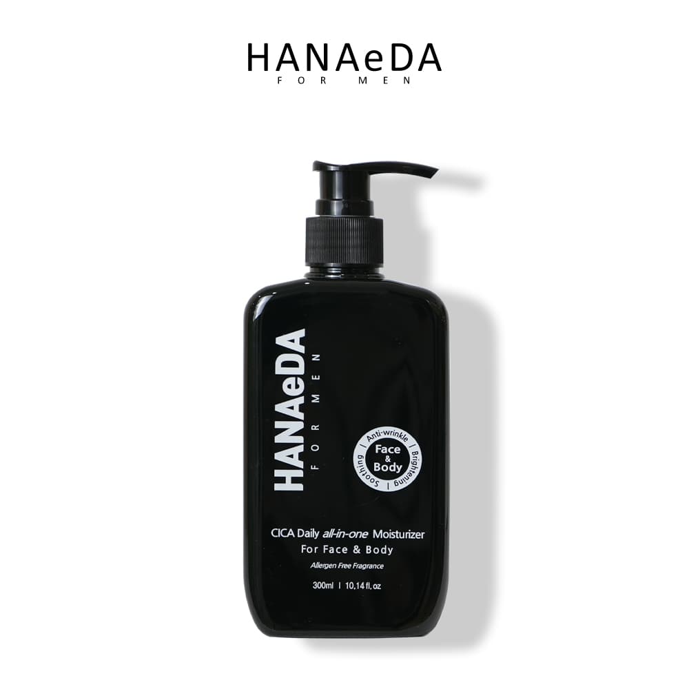 지오 NEW 브리즈 얼티미트 남성 올인원 300ml EPL-04489
