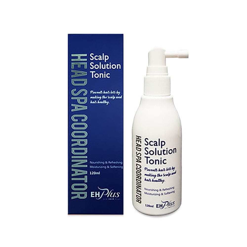EH PLUS 솔루션 토닉 200ml