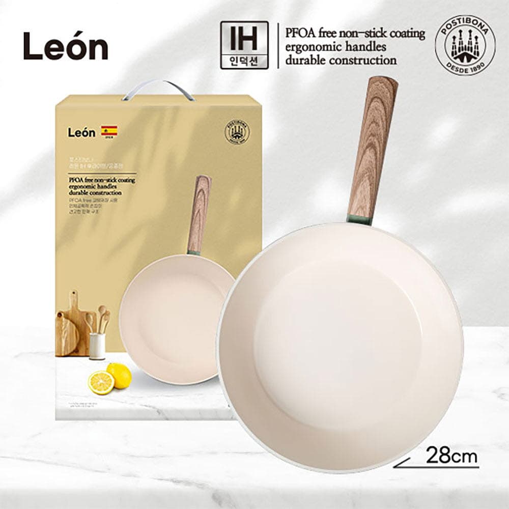 포스티보나 IH궁중팬28cm 1P