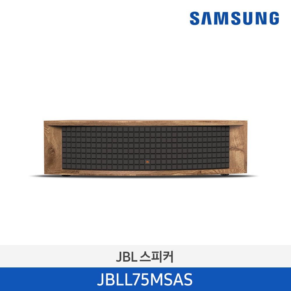 삼성 사운드바 JBLL75MSAS