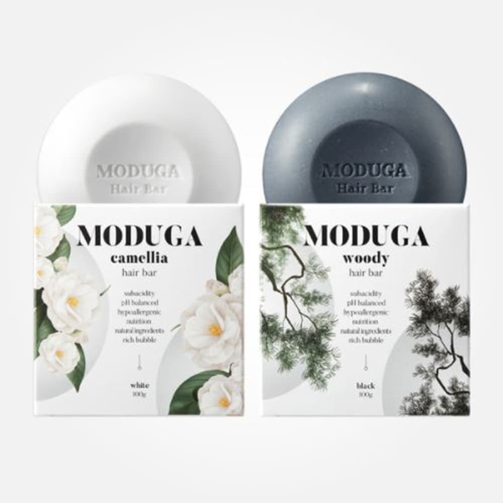 모두가 헤어바(두피케어)100g