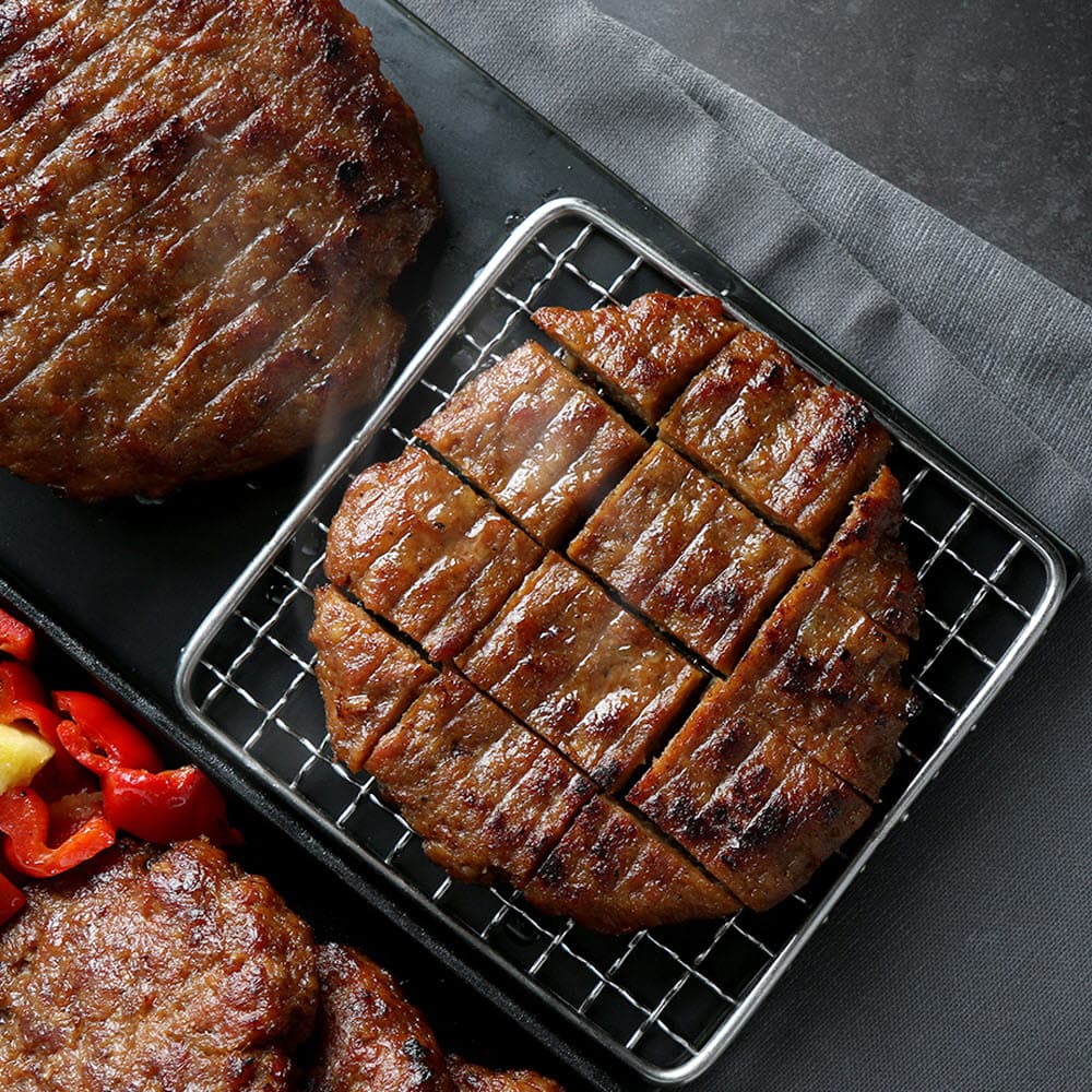소담 수제떡갈비 120g * 5개