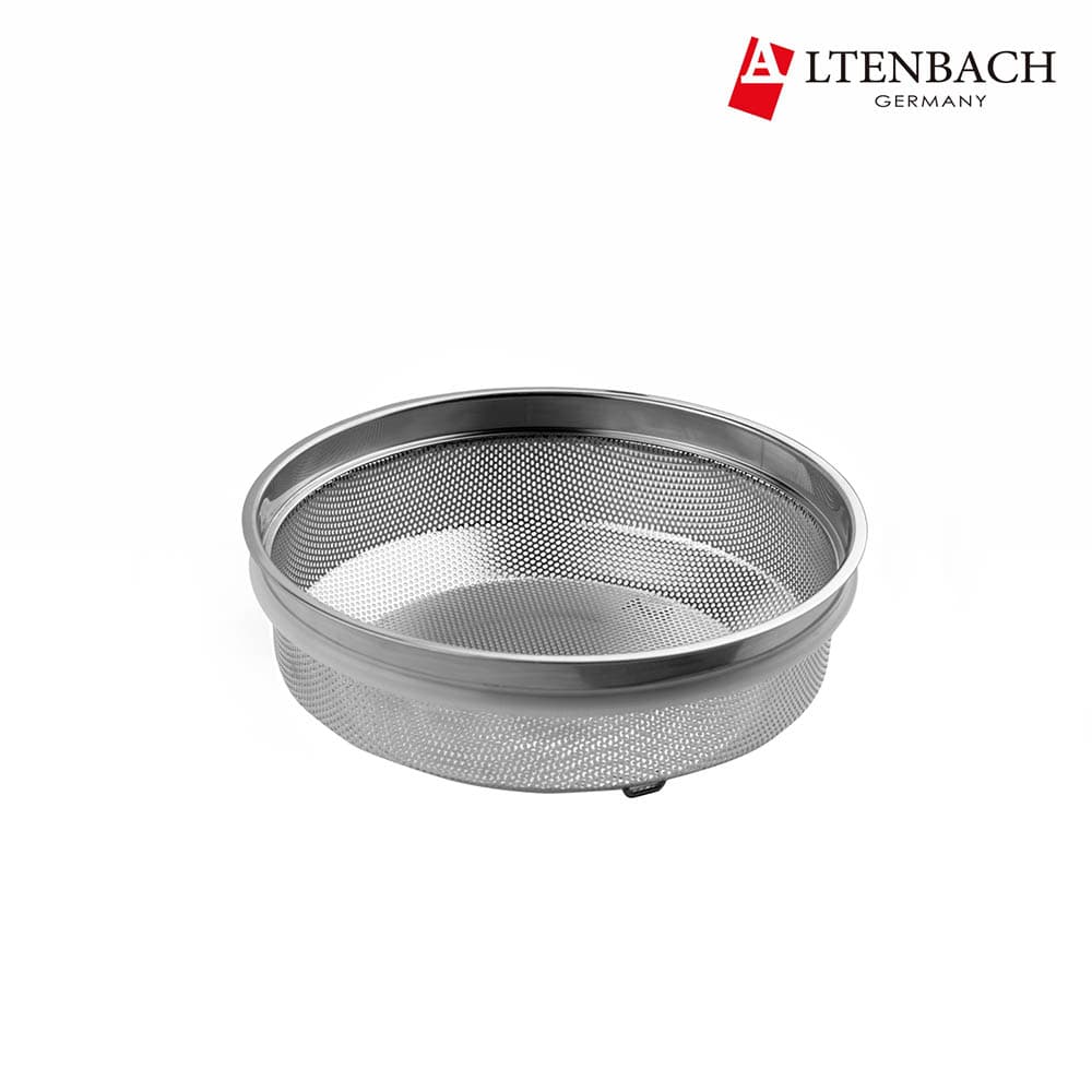 알텐바흐 하이브리드 찜기 20cm