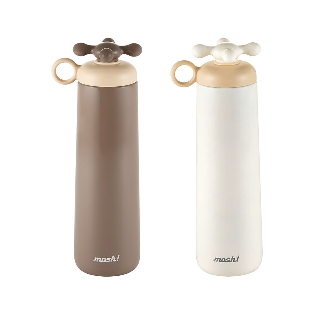 모슈 카란 밀크 텀블러 450ml