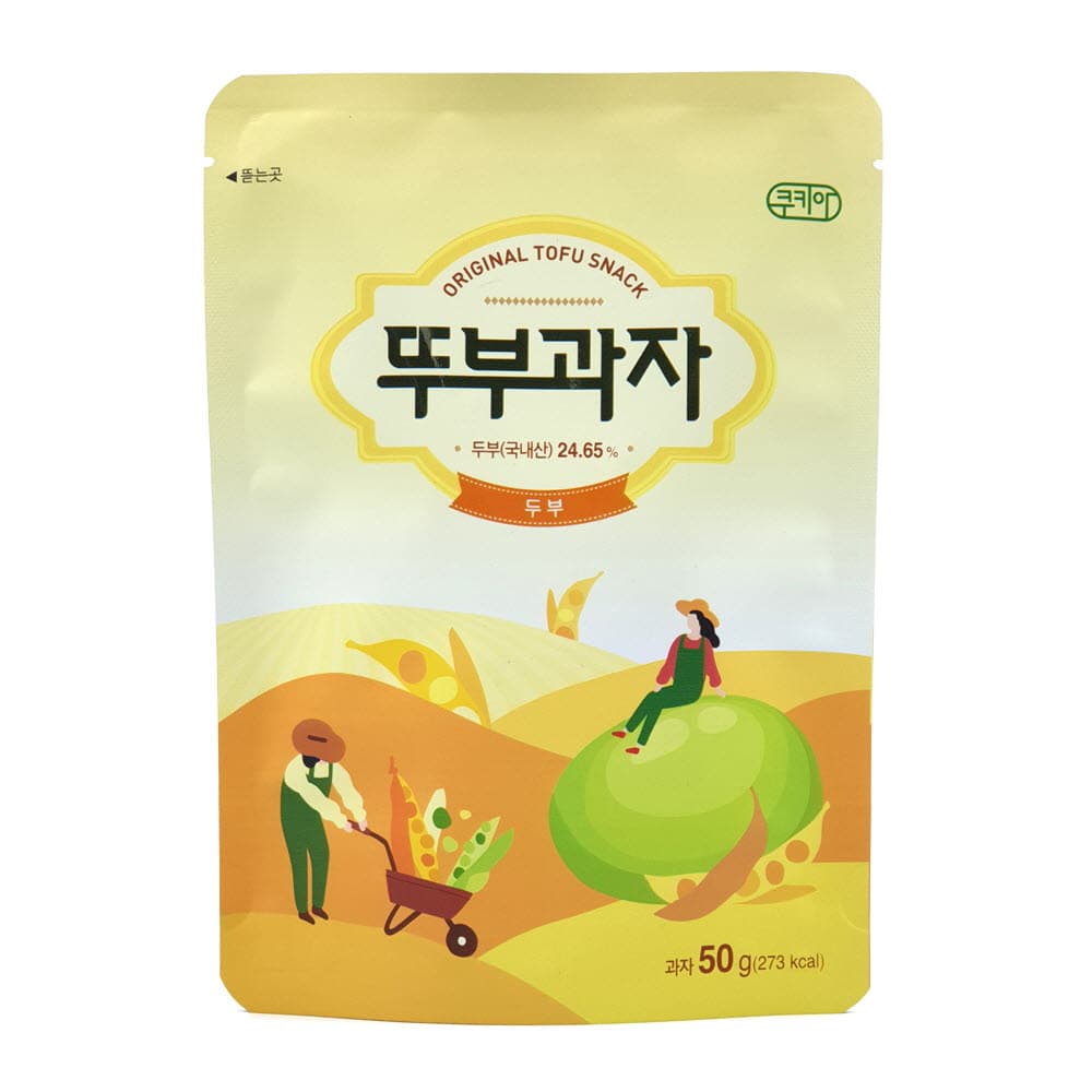 과자의 성 치즈단풍빵 7개입