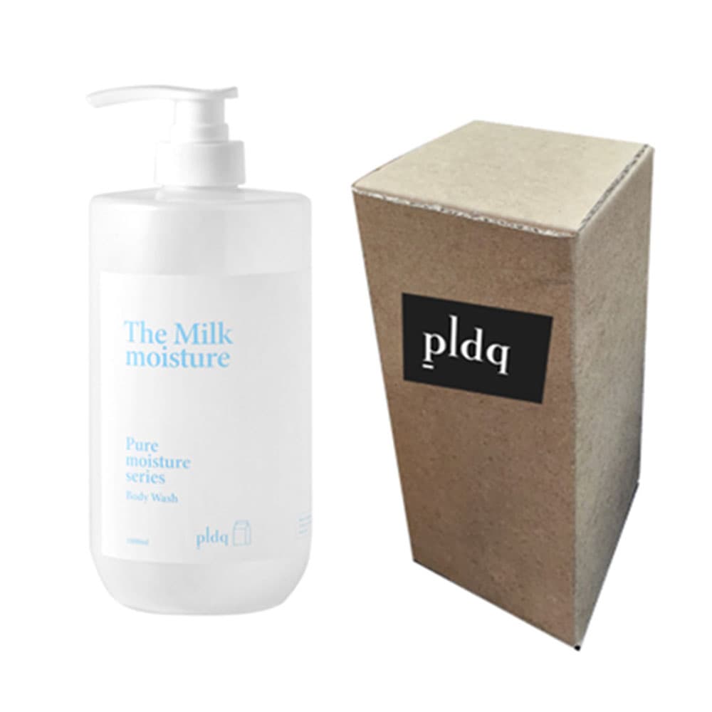 JC 파인트리 바디워시 500ml