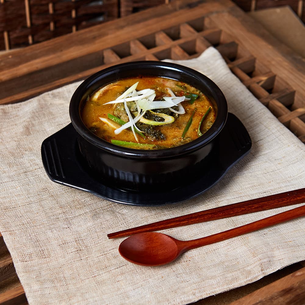 20년전통맛집 쫄면 풀셋트 (쫄면10인+쫄면장10인+사골육수2봉)