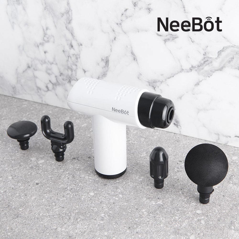 니봇 파워 블로우 마사지건 JSK-N3002